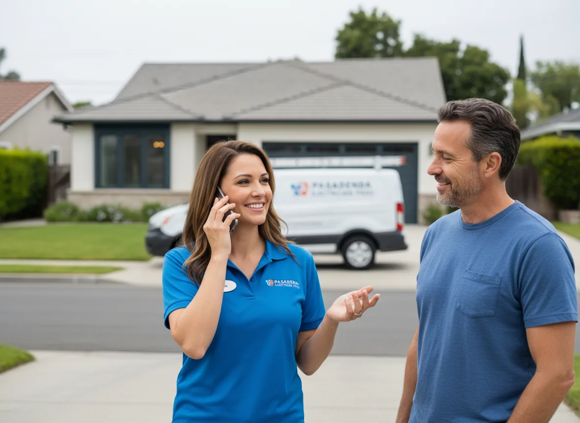 Electrician Norristown, PA FAQs